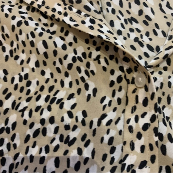 Banana Republic Top - Picture 2 of 4
